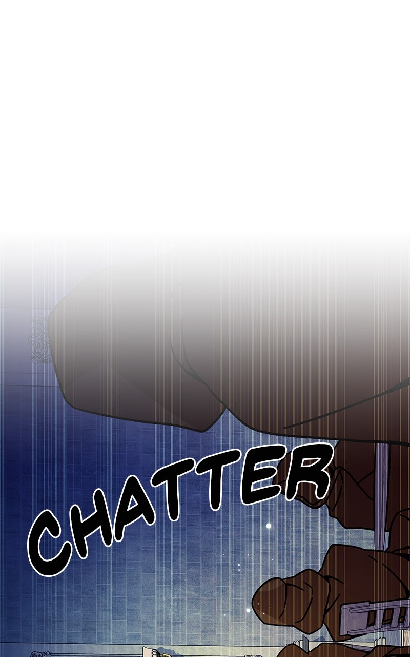 Resigning and Healingin Another World Ep. 129 - Wristwatch page 75 - 