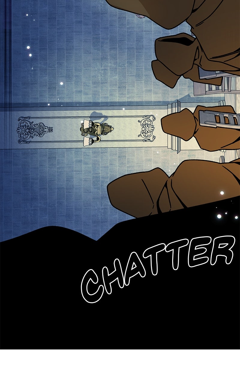 Resigning and Healingin Another World Ep. 129 - Wristwatch page 77 - 