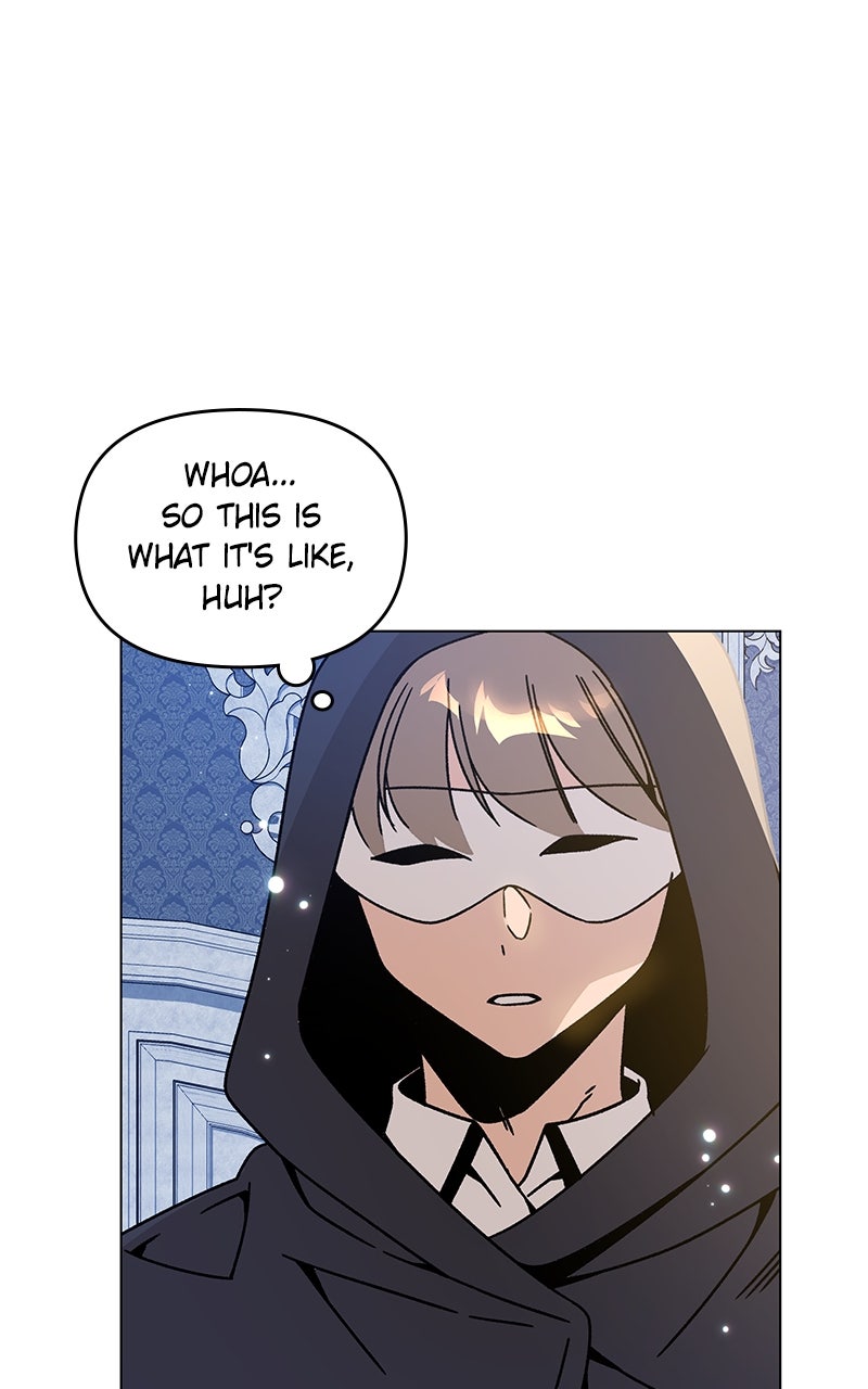 Resigning and Healingin Another World Ep. 129 - Wristwatch page 78 - 