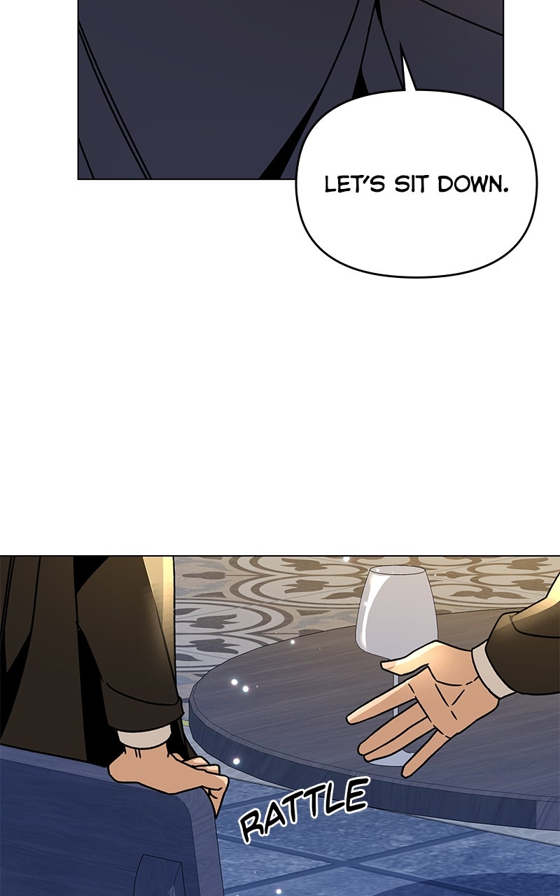 Resigning and Healingin Another World Ep. 129 - Wristwatch page 79 - 