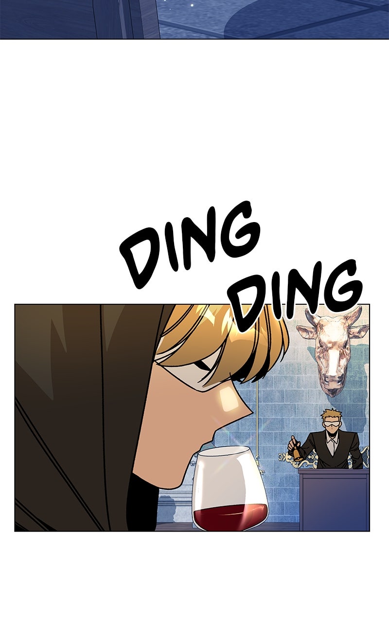 Resigning and Healingin Another World Ep. 129 - Wristwatch page 80 - 