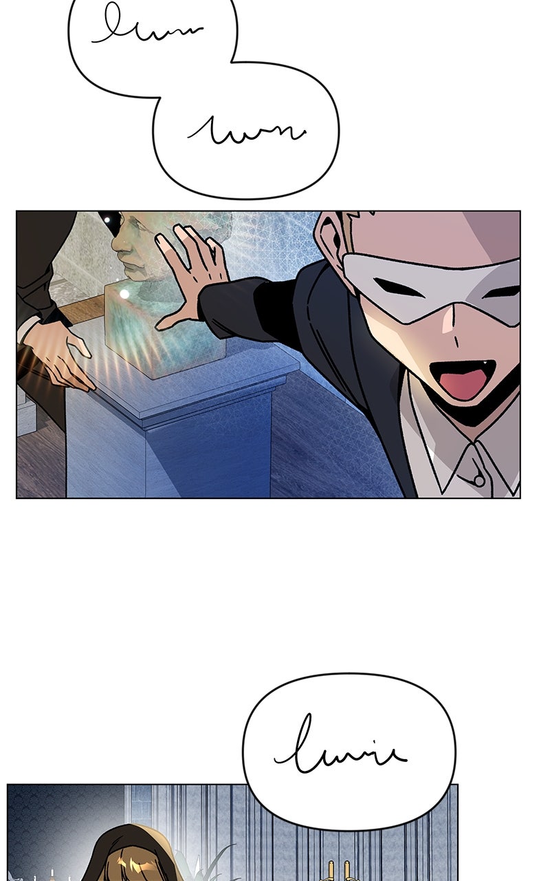 Resigning and Healingin Another World Ep. 129 - Wristwatch page 84 - 