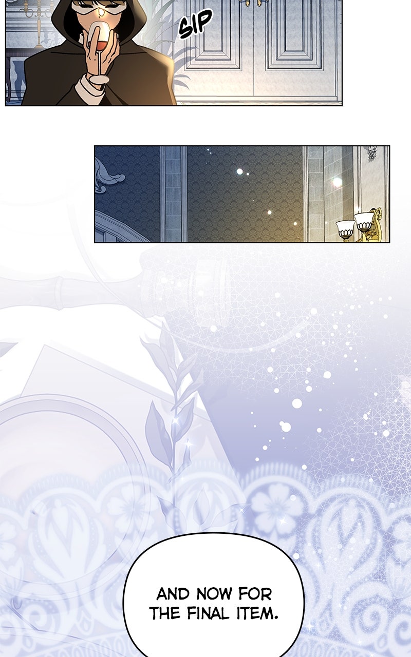 Resigning and Healingin Another World Ep. 129 - Wristwatch page 85 - 