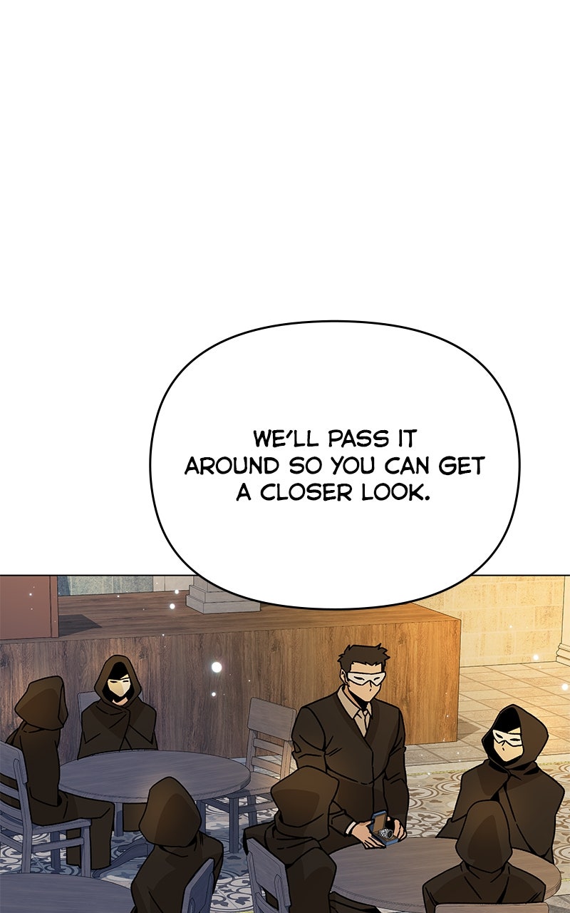 Resigning and Healingin Another World Ep. 129 - Wristwatch page 88 - 