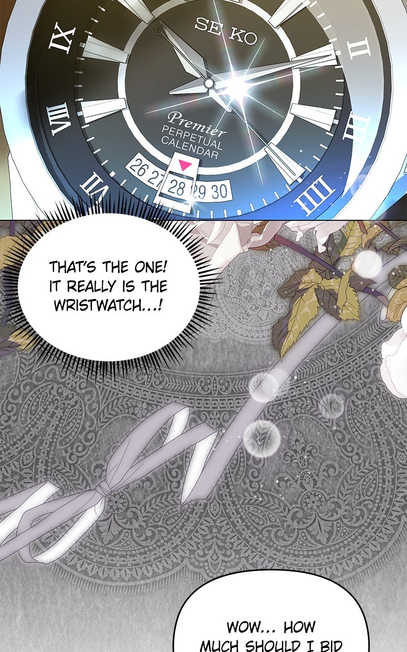 Resigning and Healingin Another World Ep. 129 - Wristwatch page 93 - 