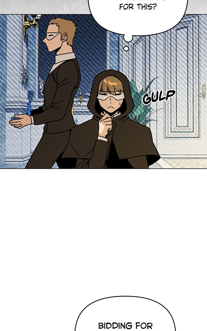 Resigning and Healingin Another World Ep. 129 - Wristwatch page 94 - 
