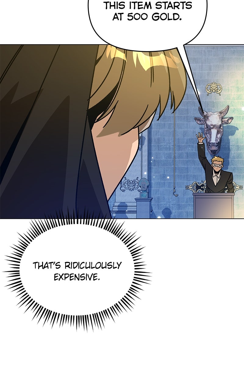 Resigning and Healingin Another World Ep. 129 - Wristwatch page 95 - 