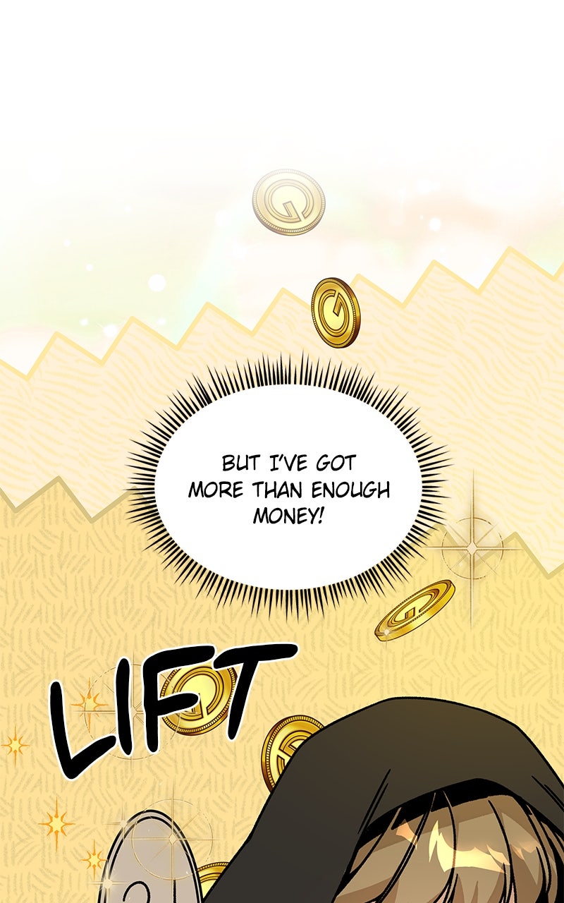 Resigning and Healingin Another World Ep. 129 - Wristwatch page 96 - 