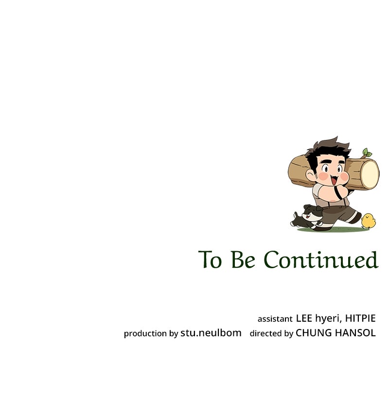 Resigning and Healingin Another World Ep. 129 - Wristwatch page 98 - 