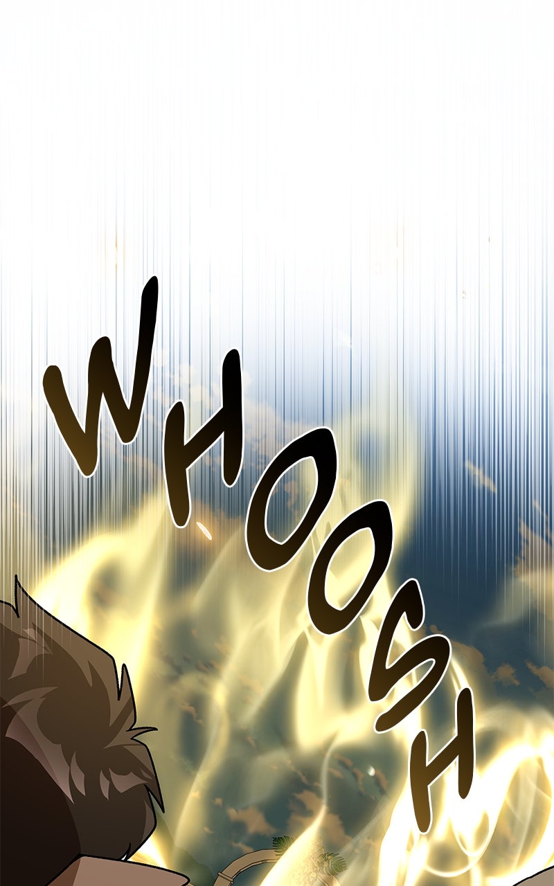 Resigning and Healingin Another World Ep. 131 - The Fall of the Pitt Family page 1 - 