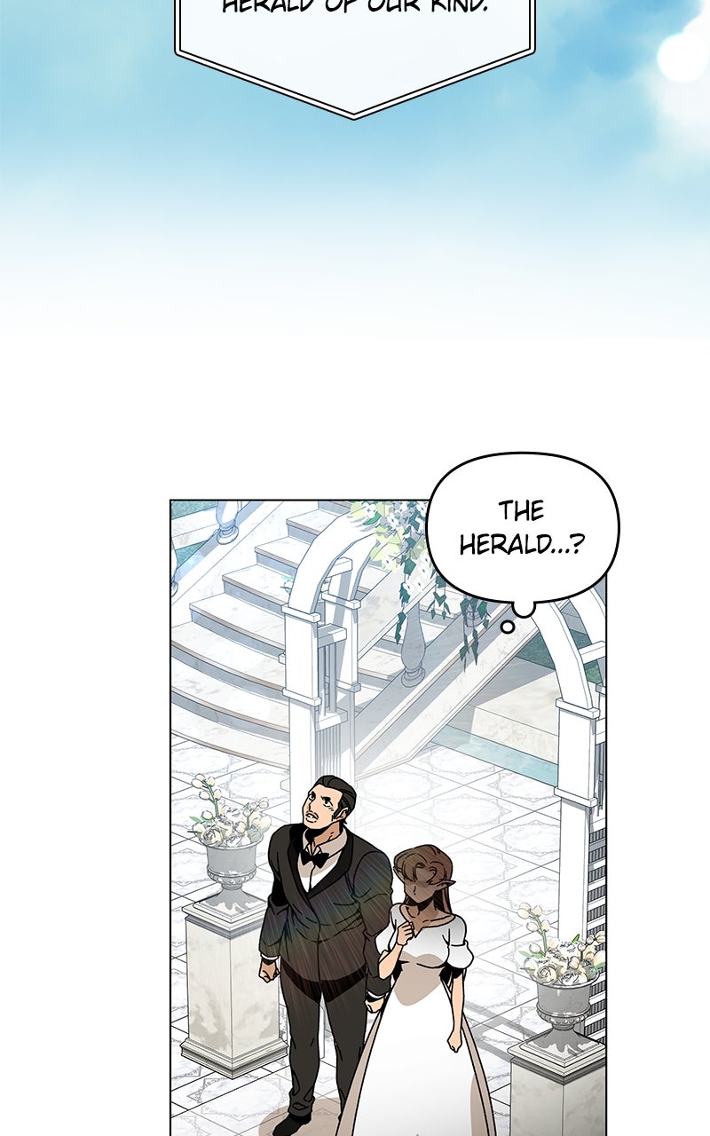 Resigning and Healingin Another World Ep. 131 - The Fall of the Pitt Family page 11 - 