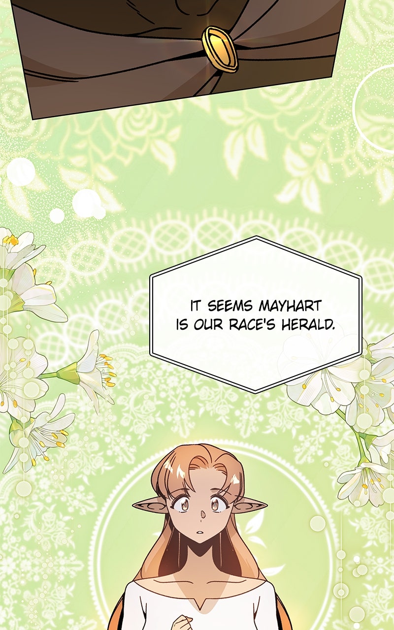 Resigning and Healingin Another World Ep. 131 - The Fall of the Pitt Family page 18 - 