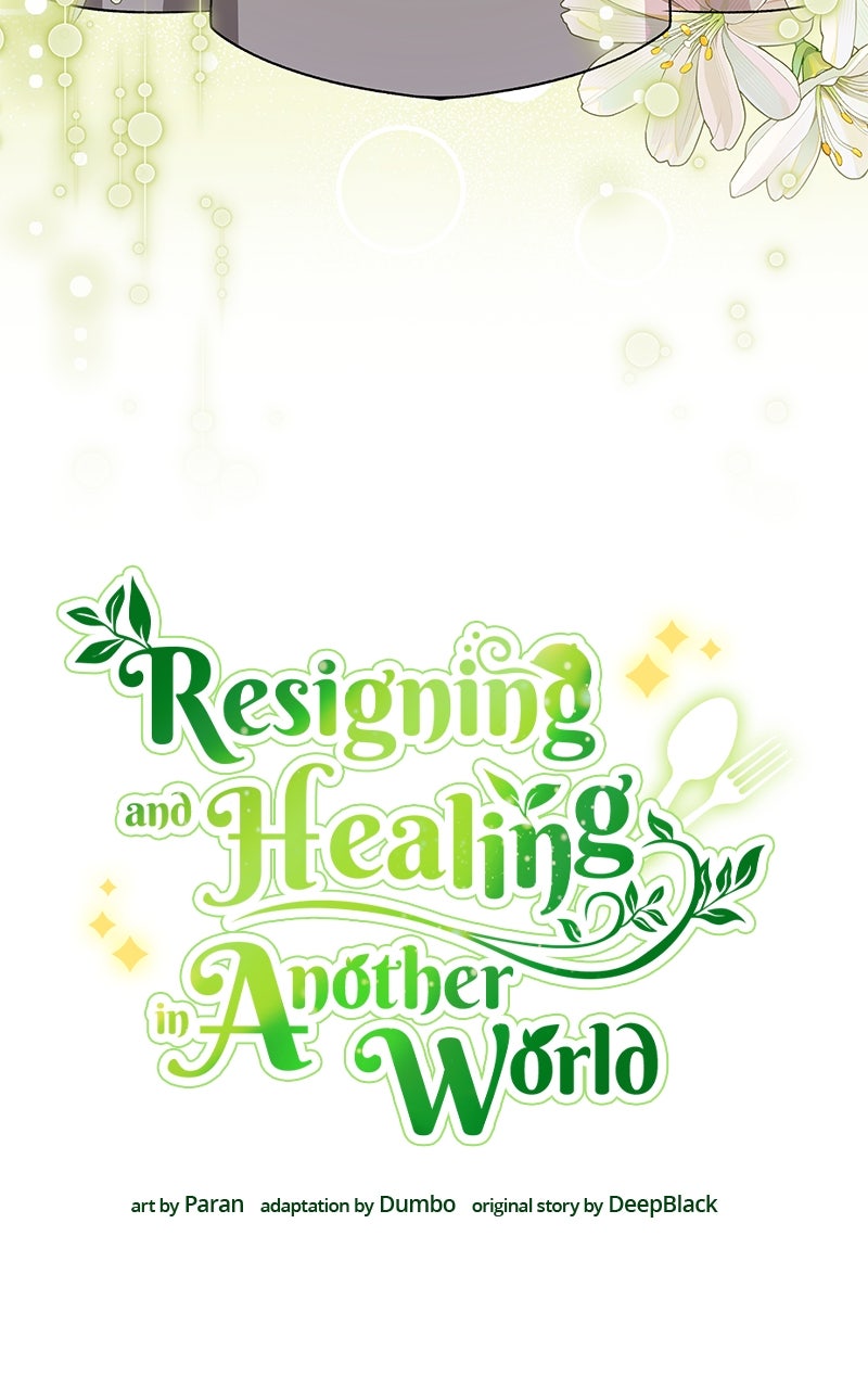 Resigning and Healingin Another World Ep. 131 - The Fall of the Pitt Family page 20 - 