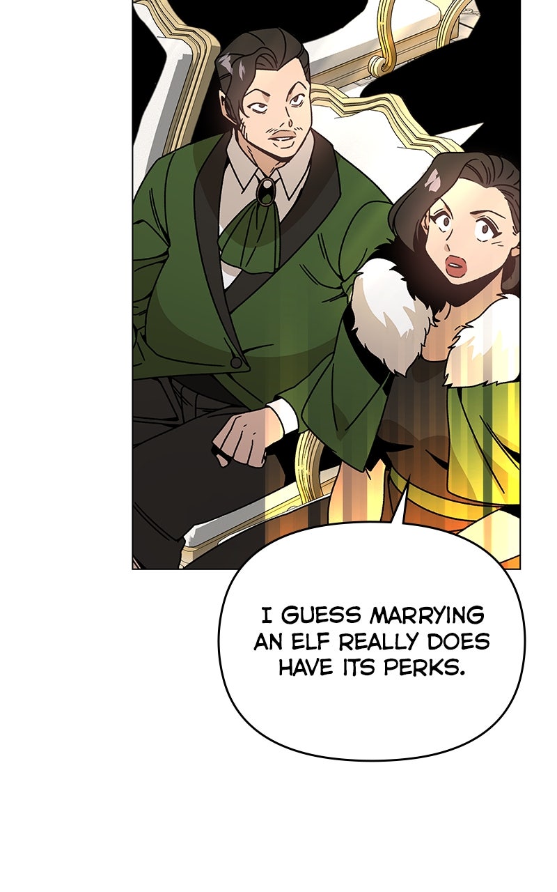 Resigning and Healingin Another World Ep. 131 - The Fall of the Pitt Family page 3 - 