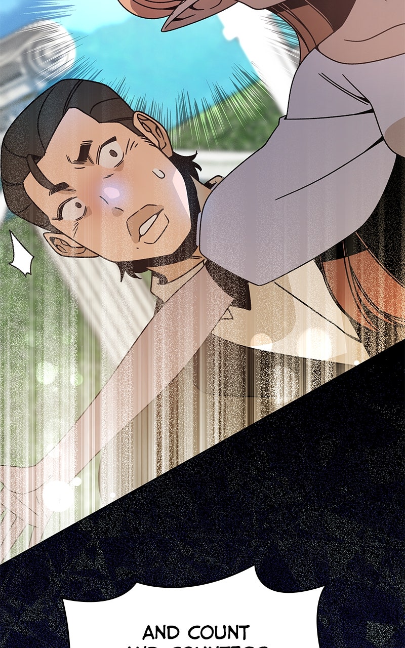 Resigning and Healingin Another World Ep. 131 - The Fall of the Pitt Family page 33 - 