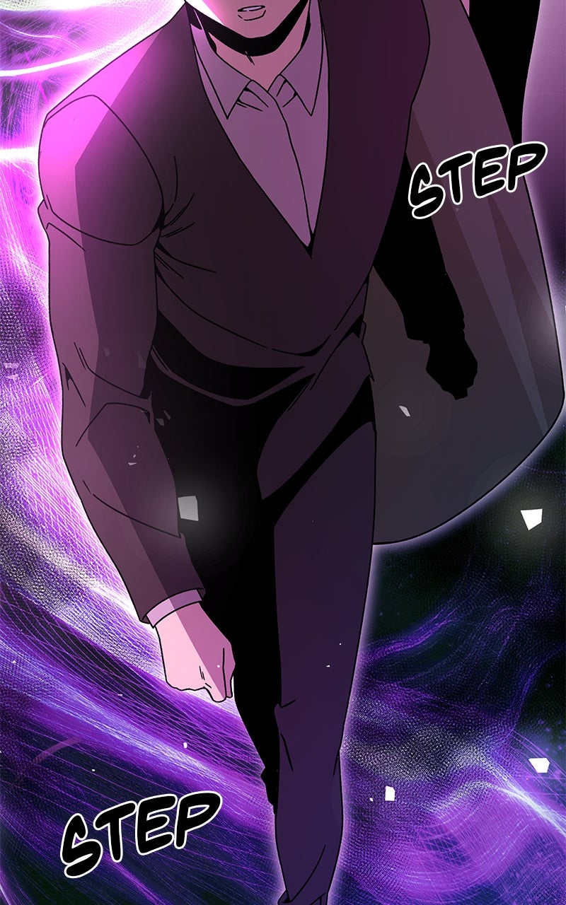 Resigning and Healingin Another World Ep. 131 - The Fall of the Pitt Family page 50 - 