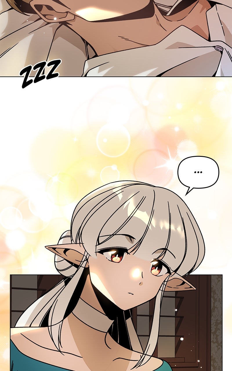 Resigning and Healingin Another World Ep. 131 - The Fall of the Pitt Family page 85 - 