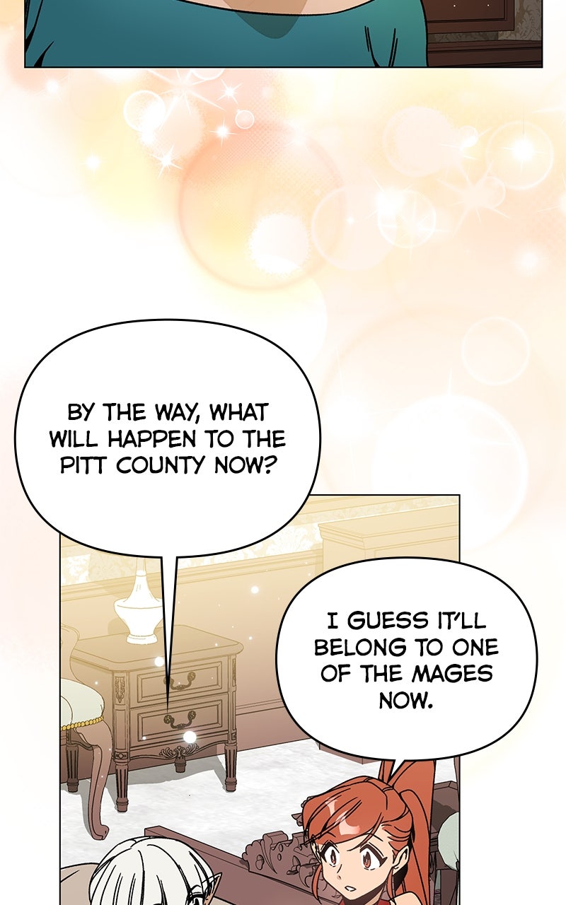 Resigning and Healingin Another World Ep. 131 - The Fall of the Pitt Family page 86 - 