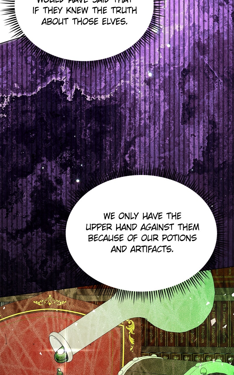 Resigning and Healingin Another World Ep. 132 - Shalman and Laina page 13 - 
