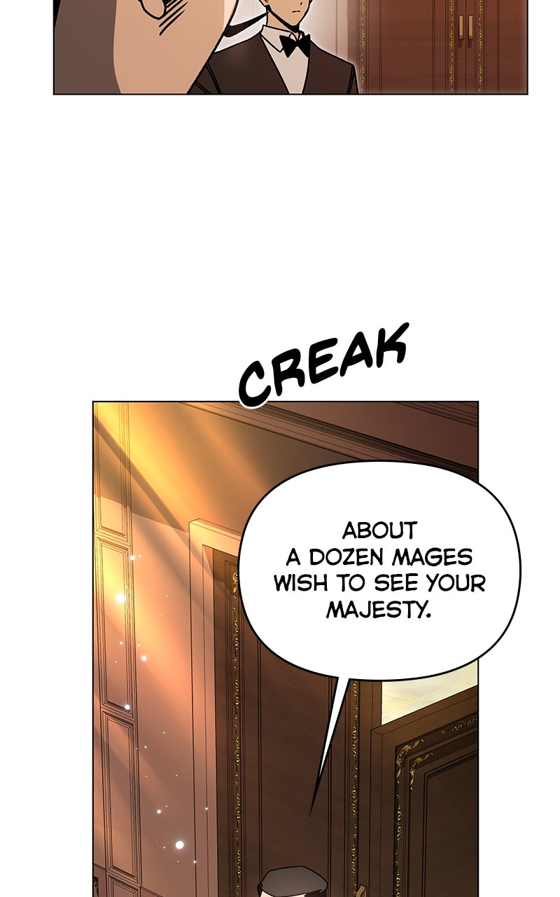 Resigning and Healingin Another World Ep. 132 - Shalman and Laina page 15 - 