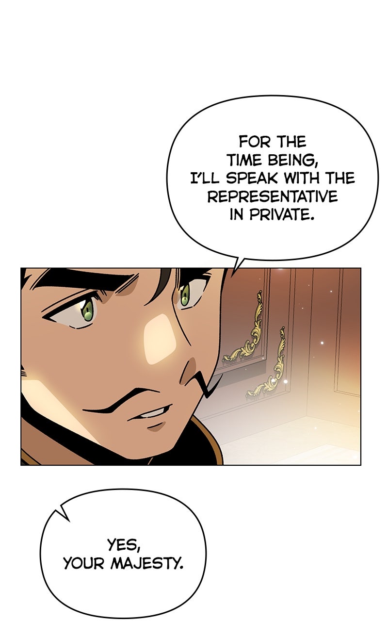 Resigning and Healingin Another World Ep. 132 - Shalman and Laina page 18 - 