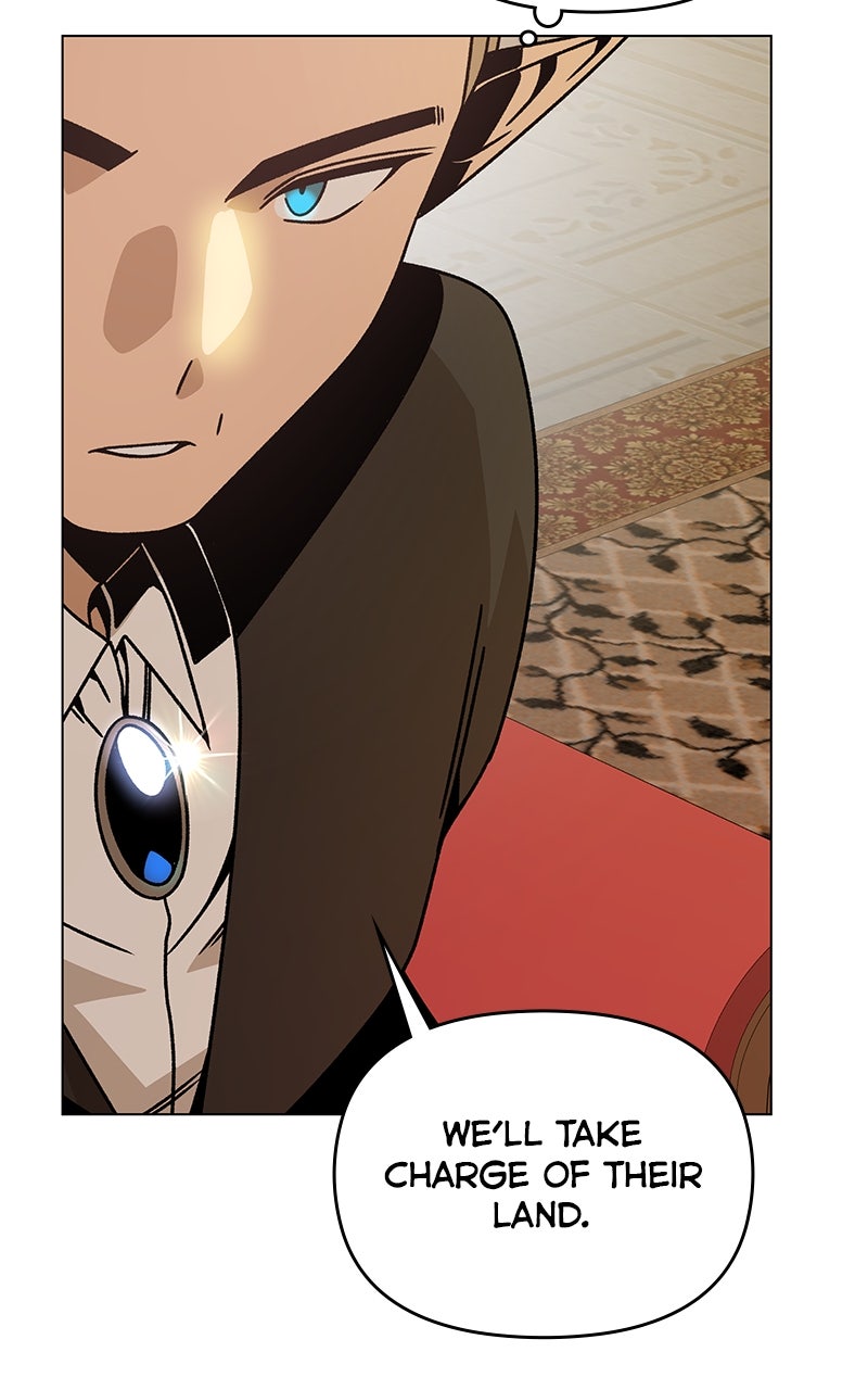 Resigning and Healingin Another World Ep. 132 - Shalman and Laina page 28 - 