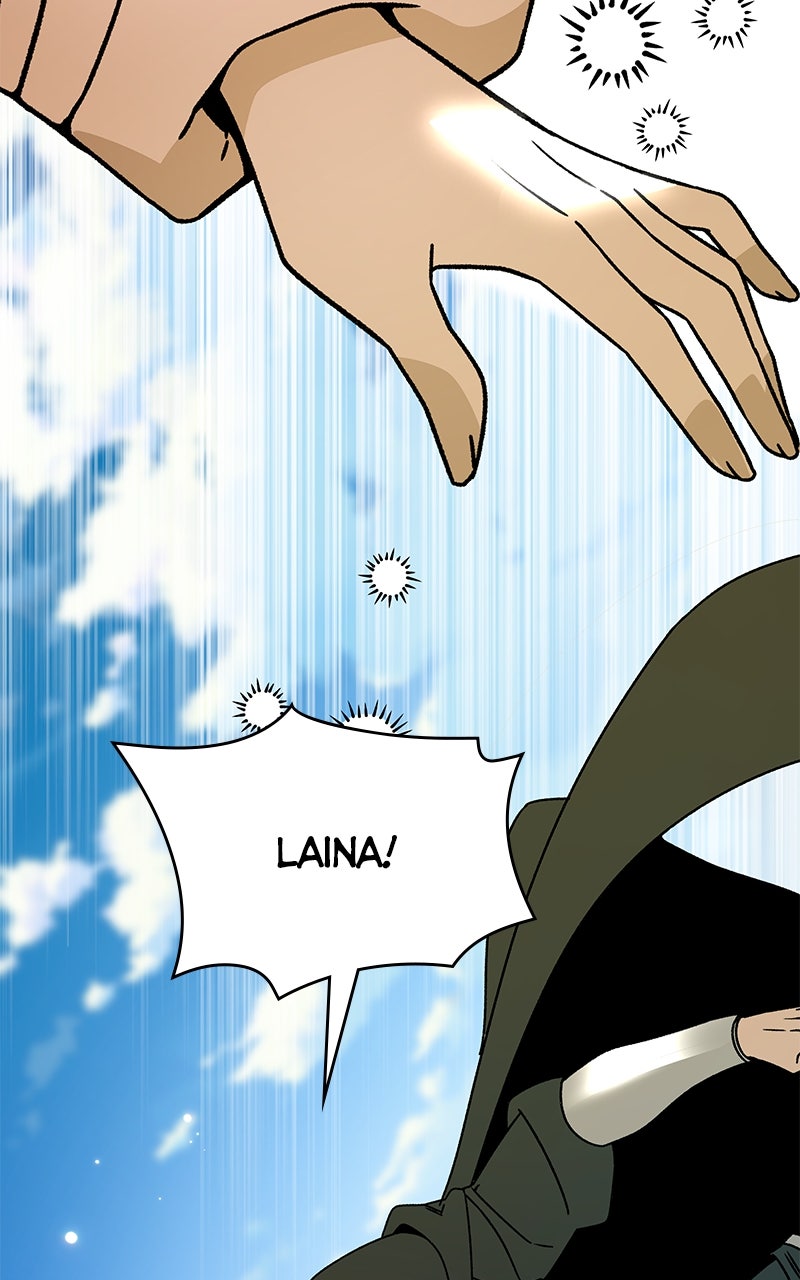 Resigning and Healingin Another World Ep. 132 - Shalman and Laina page 34 - 