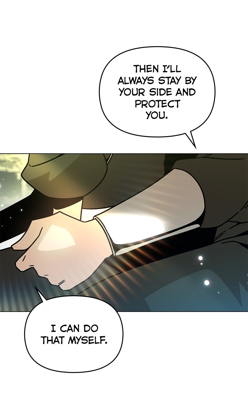 Resigning and Healingin Another World Ep. 132 - Shalman and Laina page 56 - 