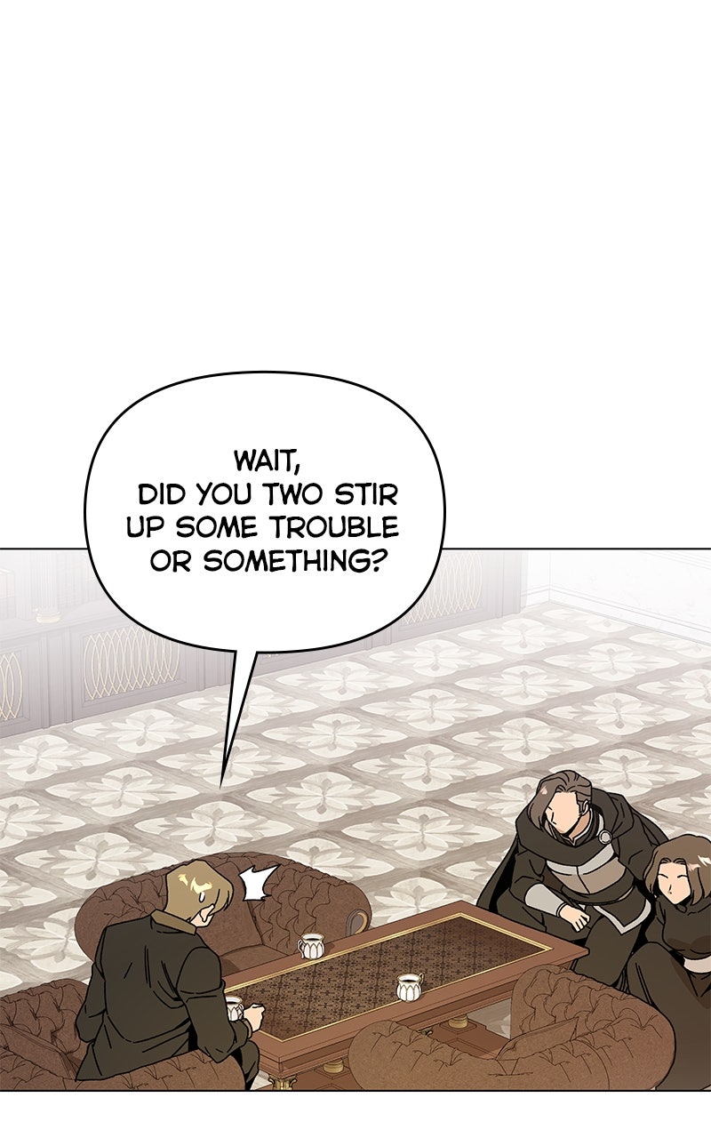 Resigning and Healingin Another World Ep. 132 - Shalman and Laina page 85 - 