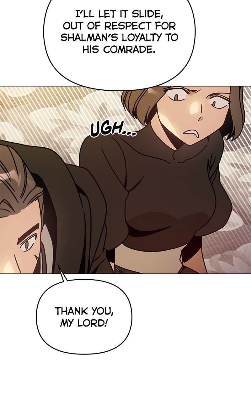 Resigning and Healingin Another World Ep. 132 - Shalman and Laina page 92 - 