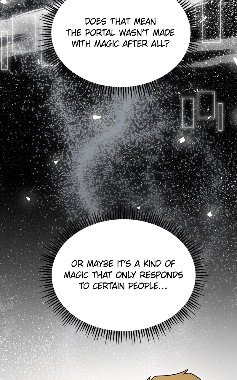 Resigning and Healingin Another World Ep. 133 - The Bard page 11 - 