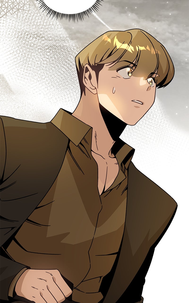 Resigning and Healingin Another World Ep. 133 - The Bard page 103 - 