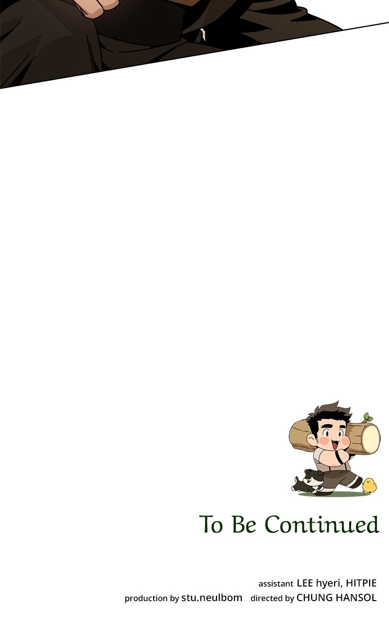 Resigning and Healingin Another World Ep. 133 - The Bard page 104 - 