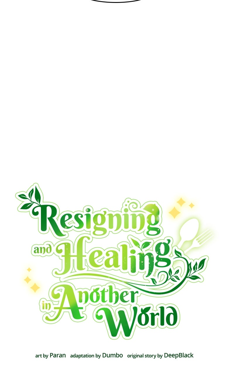 Resigning and Healingin Another World Ep. 133 - The Bard page 15 - 