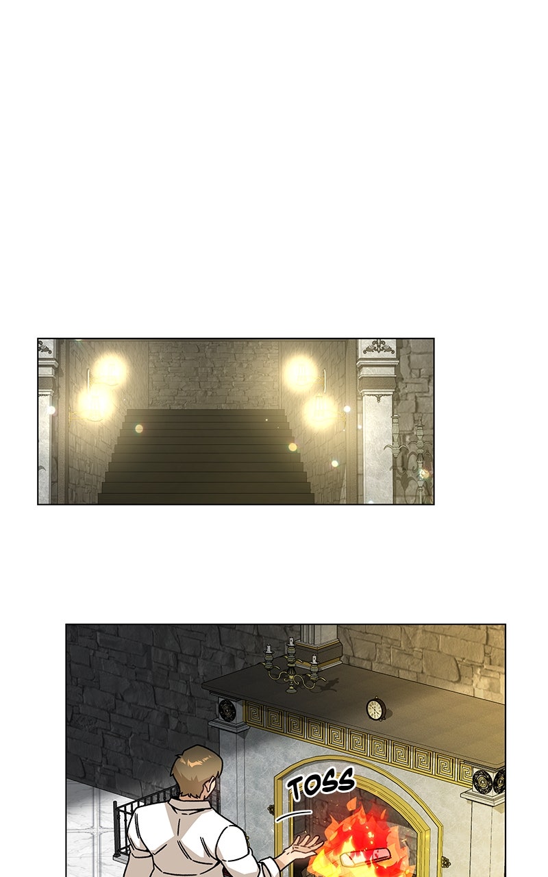 Resigning and Healingin Another World Ep. 133 - The Bard page 16 - 