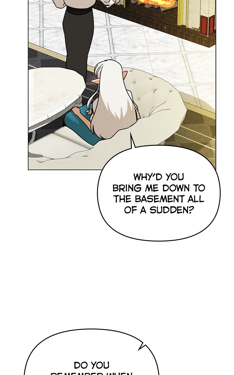 Resigning and Healingin Another World Ep. 133 - The Bard page 17 - 