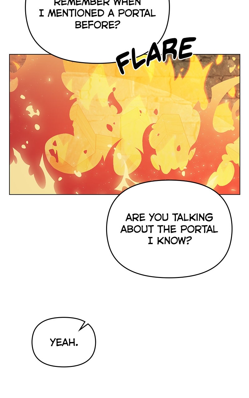 Resigning and Healingin Another World Ep. 133 - The Bard page 18 - 