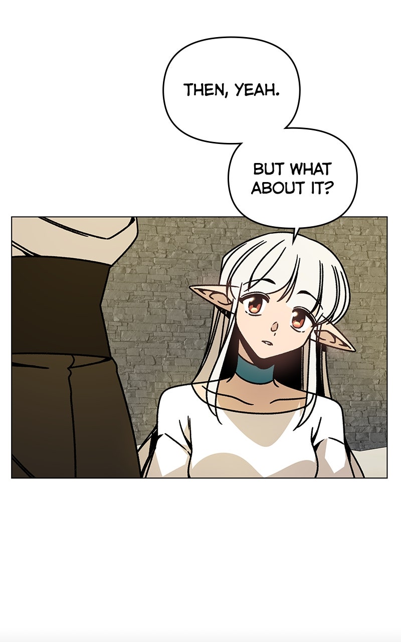 Resigning and Healingin Another World Ep. 133 - The Bard page 19 - 