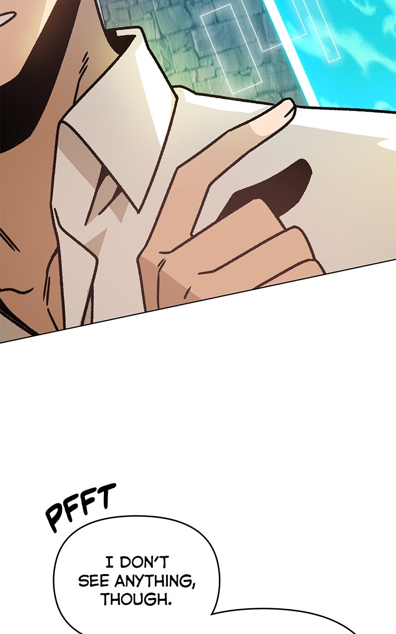 Resigning and Healingin Another World Ep. 133 - The Bard page 21 - 