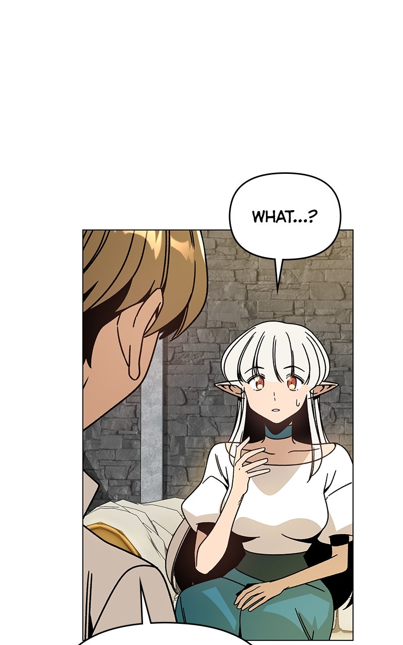 Resigning and Healingin Another World Ep. 133 - The Bard page 24 - 