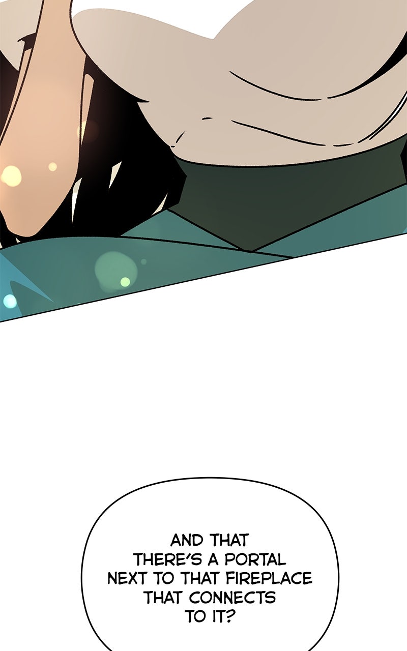 Resigning and Healingin Another World Ep. 133 - The Bard page 28 - 