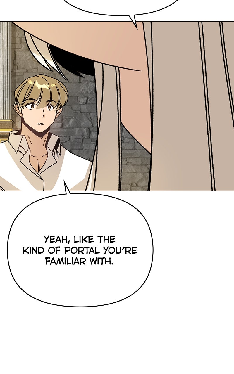 Resigning and Healingin Another World Ep. 133 - The Bard page 29 - 