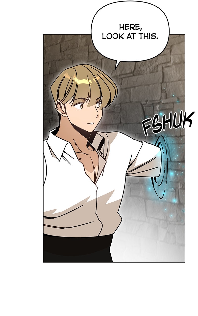 Resigning and Healingin Another World Ep. 133 - The Bard page 30 - 