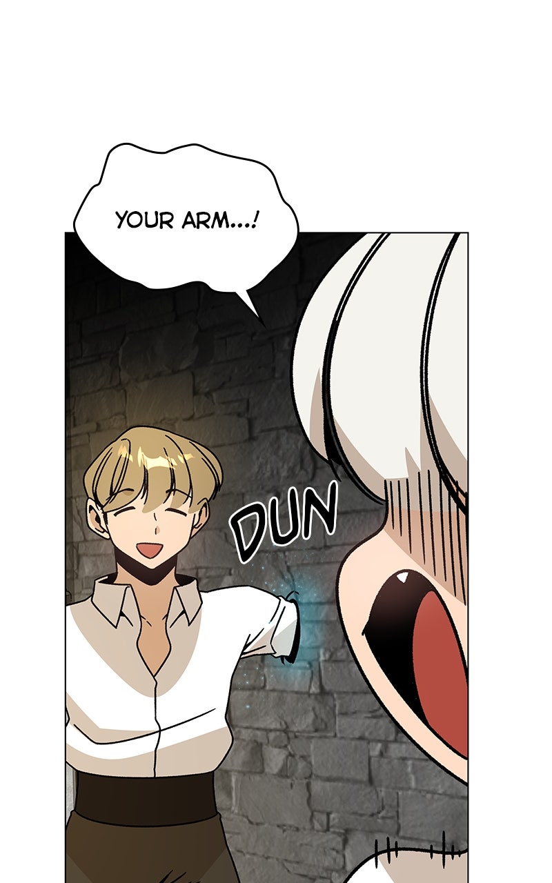 Resigning and Healingin Another World Ep. 133 - The Bard page 31 - 