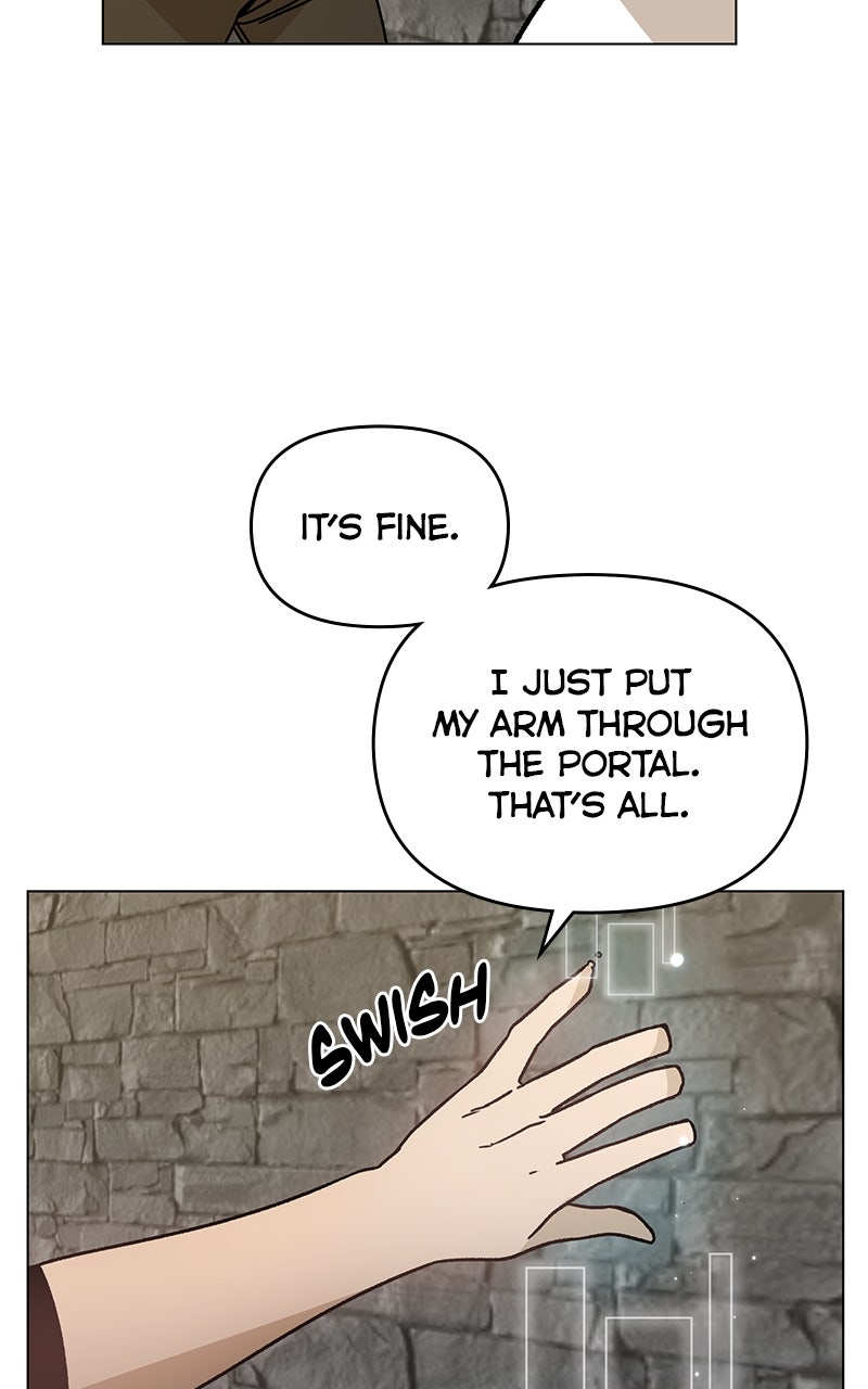 Resigning and Healingin Another World Ep. 133 - The Bard page 32 - 