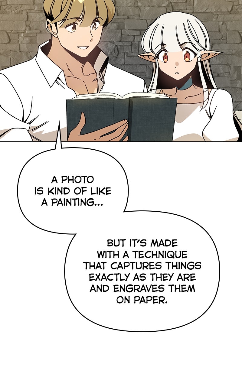 Resigning and Healingin Another World Ep. 133 - The Bard page 37 - 
