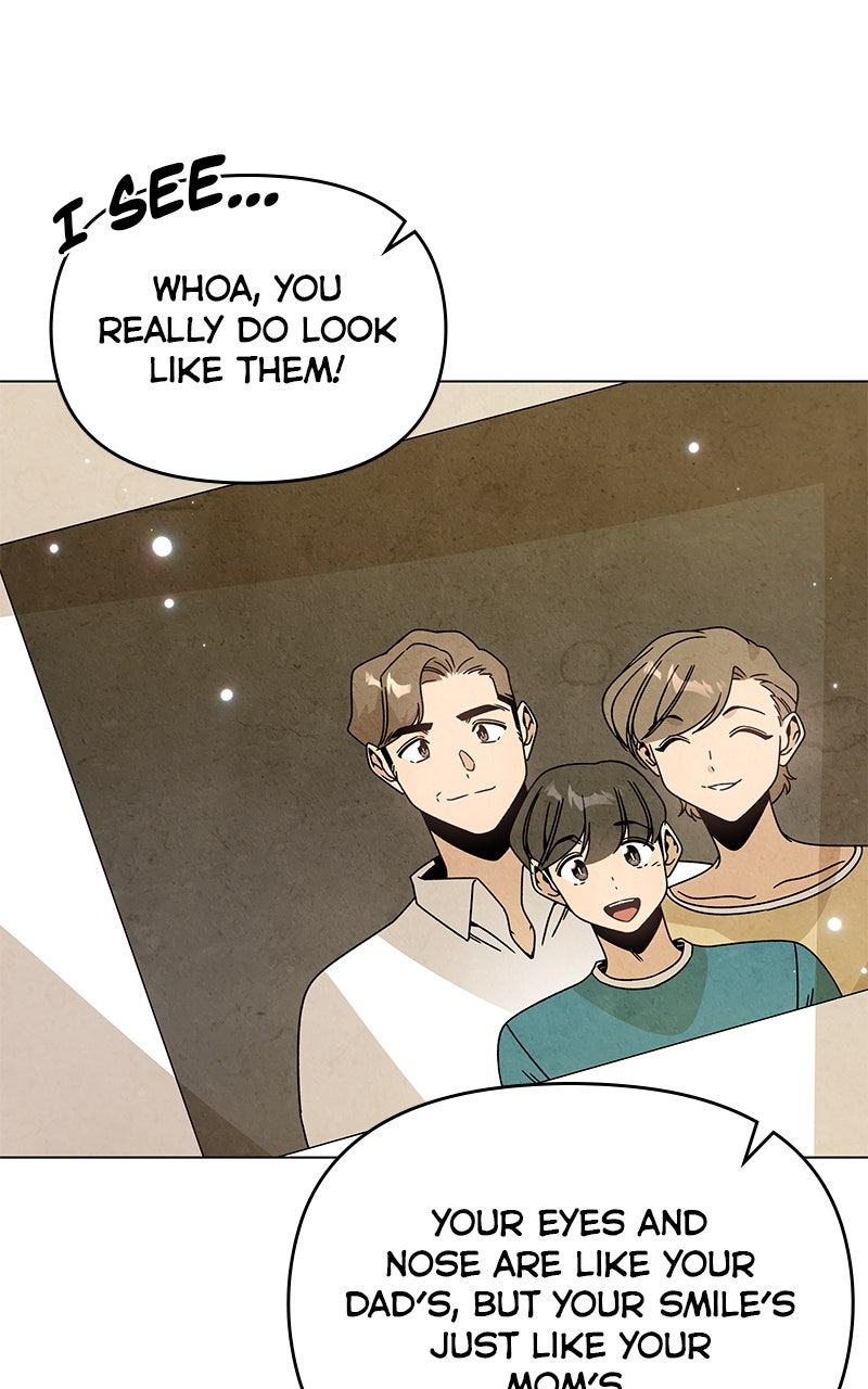 Resigning and Healingin Another World Ep. 133 - The Bard page 38 - 