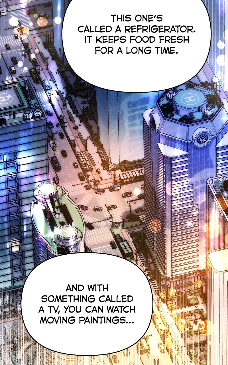 Resigning and Healingin Another World Ep. 133 - The Bard page 41 - 