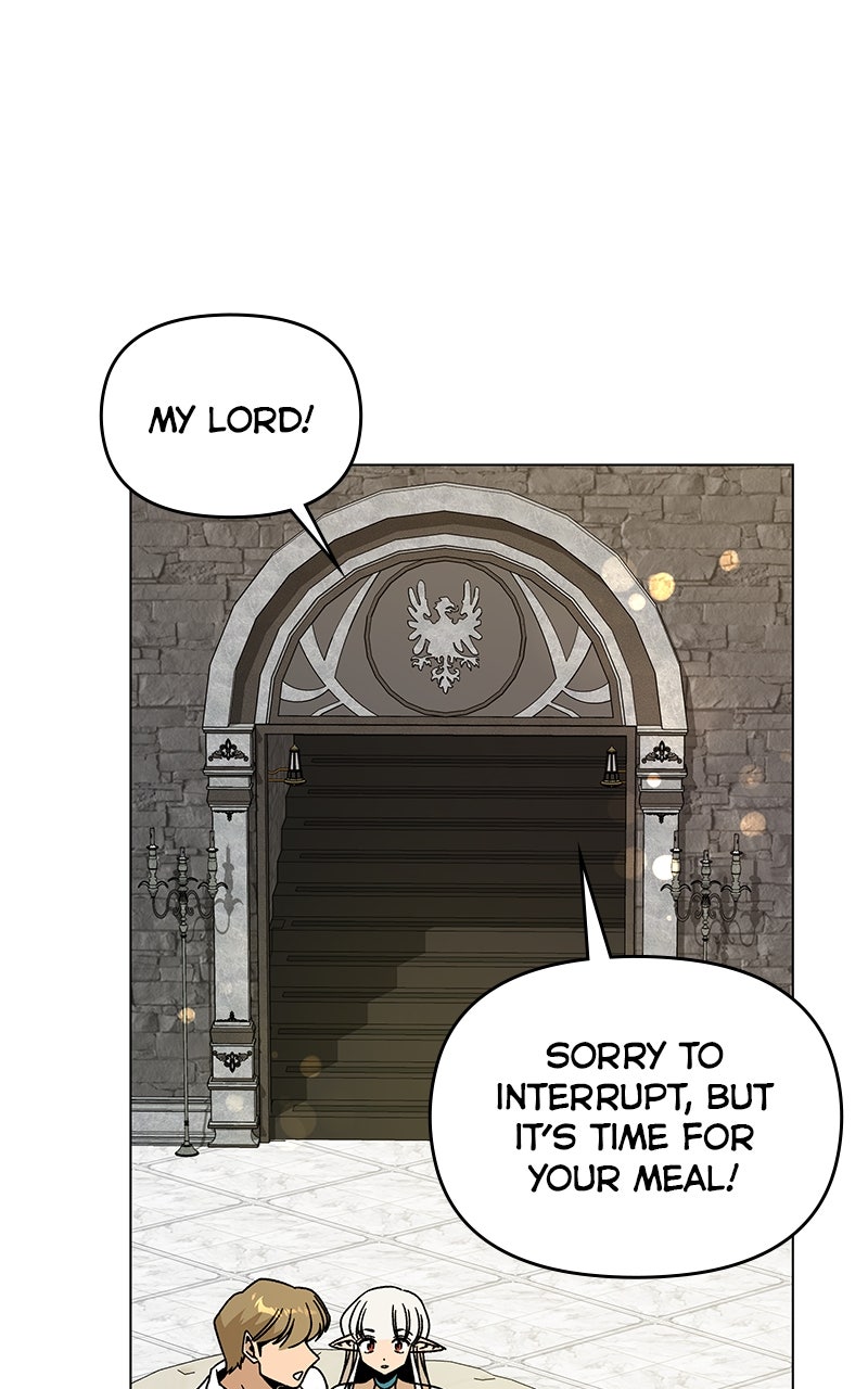 Resigning and Healingin Another World Ep. 133 - The Bard page 43 - 