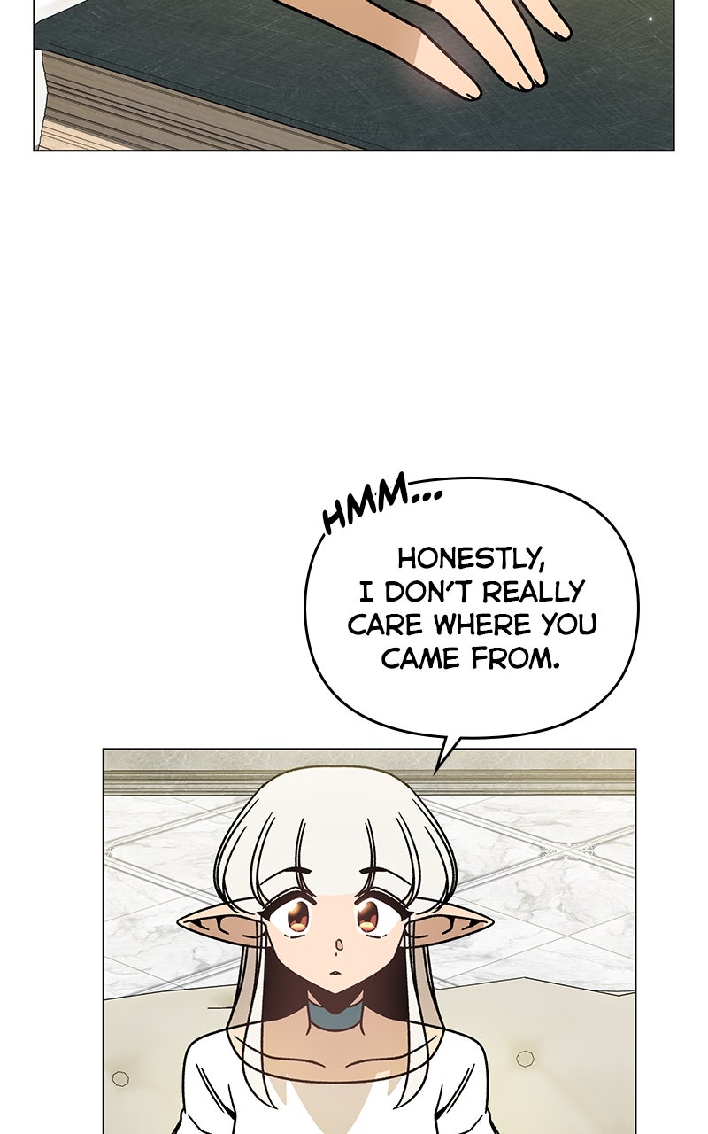 Resigning and Healingin Another World Ep. 133 - The Bard page 48 - 